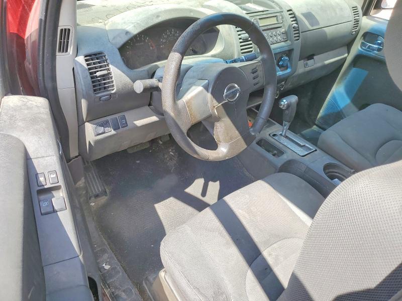 Продаж на аукціоні авто 2006 Nissan Frontier, vin: 1N6BD06T86C454404, номер лоту: 47740706