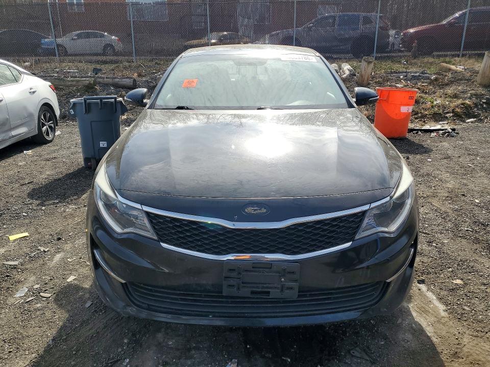 Auction sale of the 2016 Kia Optima, vin: 5XXGT4L32GG032105, lot number: 46883786