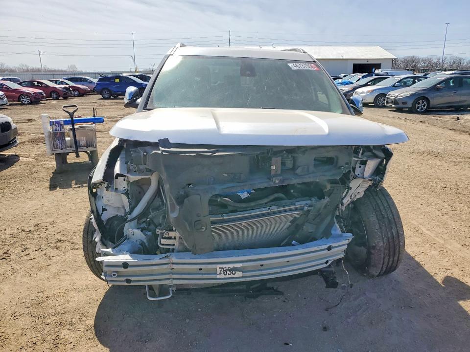 Aukcja sprzedaży 2019 Ford Explorer, vin: 1FM5K8D86KGA88931, numer aukcji: 46737906