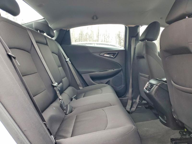 Продажа на аукционе авто 2022 Chevrolet Malibu, vin: 1G1ZD5ST9NF104595, номер лота: 41588846