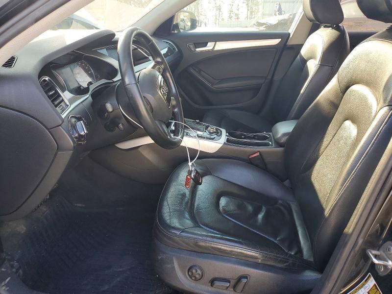 Aukcja sprzedaży 2012 Audi A4, vin: WAUFFAFL9CA050830, numer aukcji: 47270606