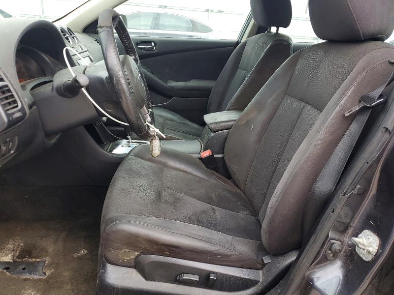 Продаж на аукціоні авто 2011 Nissan Altima, vin: 1N4AL2AP2BN506766, номер лоту: 45934776