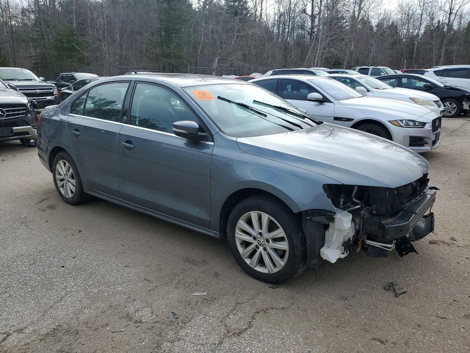 Aukcja sprzedaży 2017 Volkswagen Jetta, vin: 3VWDB7AJ5HM286266, numer aukcji: 45492596