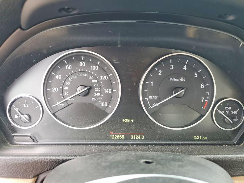 2015 Bmw 328 მანქანა იყიდება აუქციონზე, vin: WBA3B5C57FF961662, აუქციონის ნომერი: 47046956