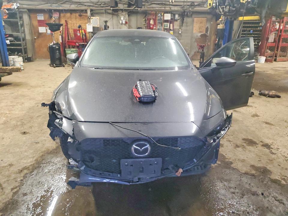 79273395 :رقم المزاد ، JM1BPBLLXM1340830 vin ، 2021 Mazda 3 مزاد بيع