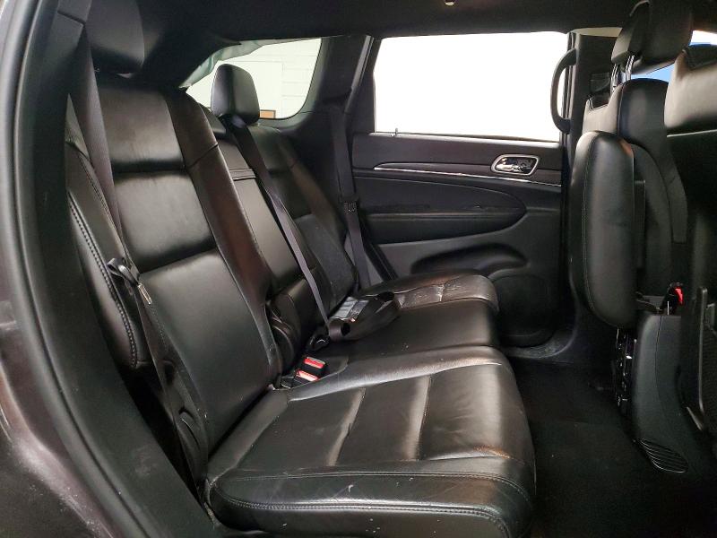 2019 Jeep Grand Cherokee მანქანა იყიდება აუქციონზე, vin: 1C4RJFBG5KC832310, აუქციონის ნომერი: 46503446