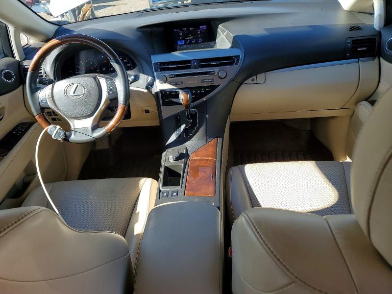 Aukcja sprzedaży 2013 Lexus Rx 350, vin: 2T2BK1BA3DC217936, numer aukcji: 47294356
