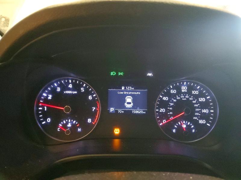 Продажа на аукционе авто 2019 Kia Forte, vin: 3KPF24ADXKE090832, номер лота: 46743016