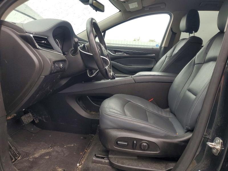 Продаж на аукціоні авто 2021 Buick Enclave, vin: 5GAERBKW5MJ183454, номер лоту: 41879946
