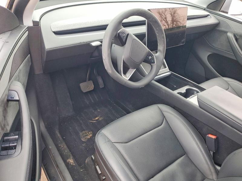 Aukcja sprzedaży 2026 Tesla Model Y, vin: 7SAYGDEE5TF336908, numer aukcji: 77926545