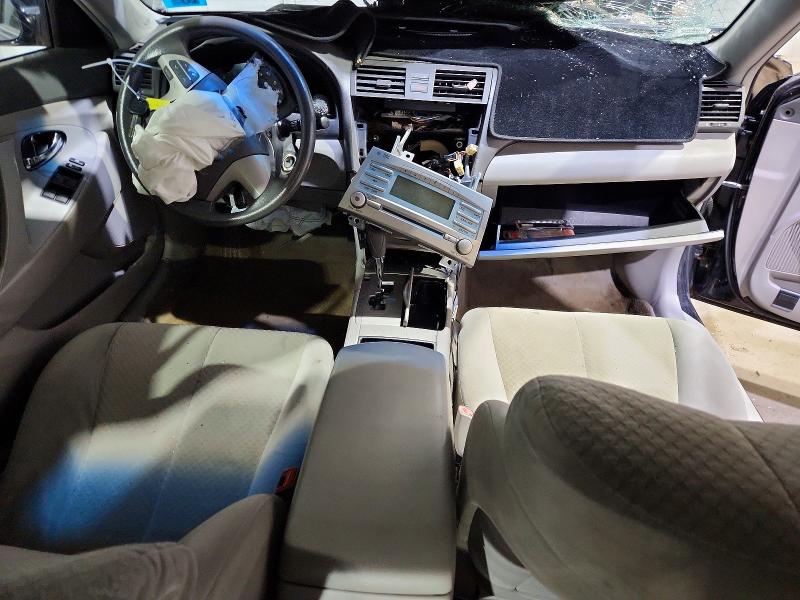 Продаж на аукціоні авто 2009 Toyota Camry, vin: 4T1BE46K59U861329, номер лоту: 46956616