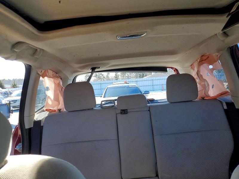 Aukcja sprzedaży 2014 Subaru Forester, vin: JF2SJAEC8EH425877, numer aukcji: 79188265