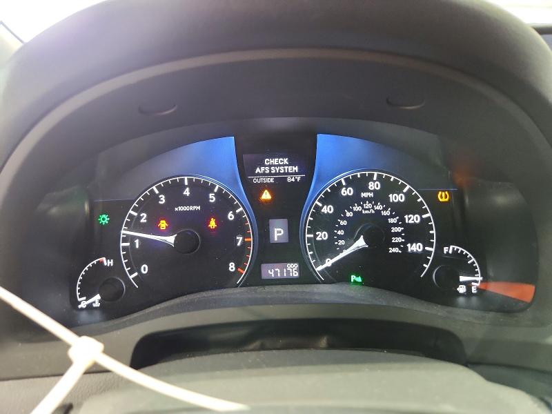 Aukcja sprzedaży 2012 Lexus Rx, vin: JTJBK1BA9C2449911, numer aukcji: 77824125