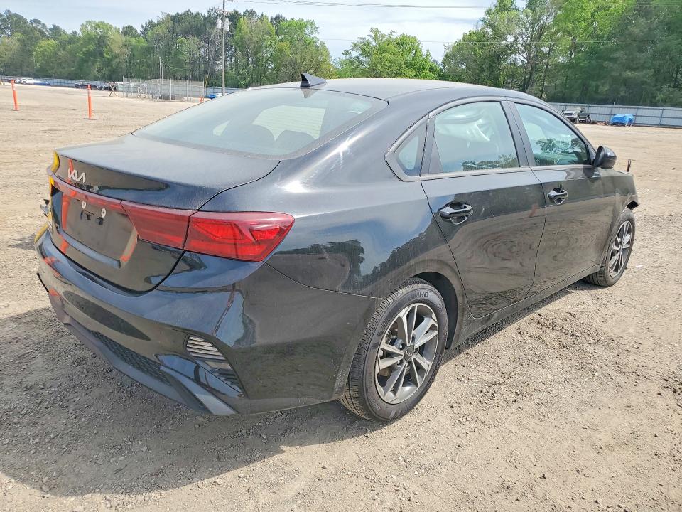 Aukcja sprzedaży 2024 Kia Forte, vin: 3KPF24AD4RE793255, numer aukcji: 47342446