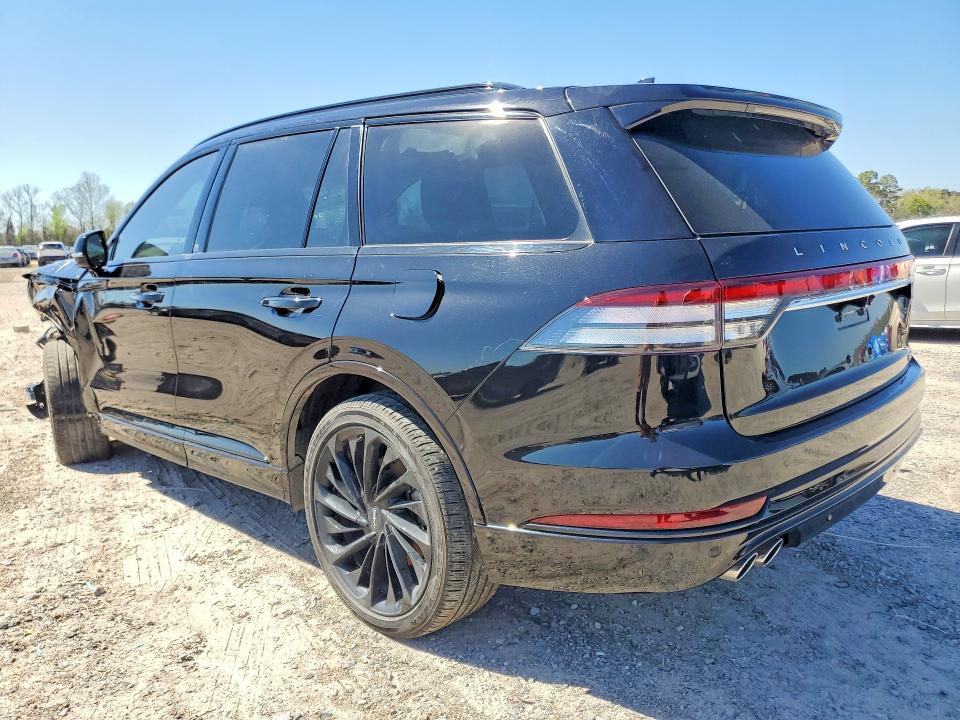 Продаж на аукціоні авто 2023 Lincoln Aviator, vin: 5LM5J7XC3PGL02050, номер лоту: 46176126