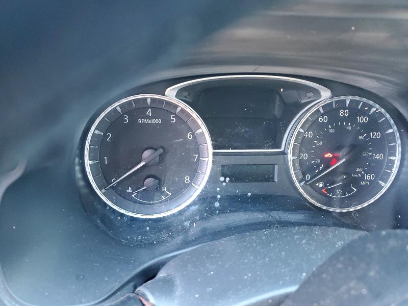 2014 Infiniti Qx60 მანქანა იყიდება აუქციონზე, vin: 5N1AL0MM8EC525513, აუქციონის ნომერი: 41781226