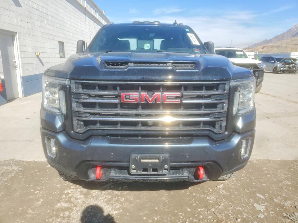 Продажа на аукционе авто 2020 Gmc Sierra, vin: 1GT49PEY7LF292777, номер лота: 79059095