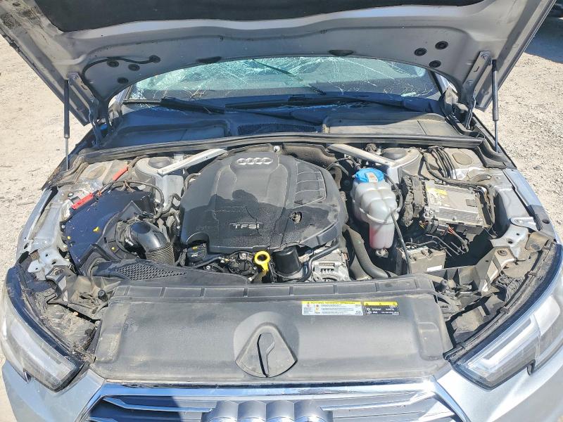 Aukcja sprzedaży 2019 Audi A4, vin: WAUHMAF49KA032687, numer aukcji: 46983196