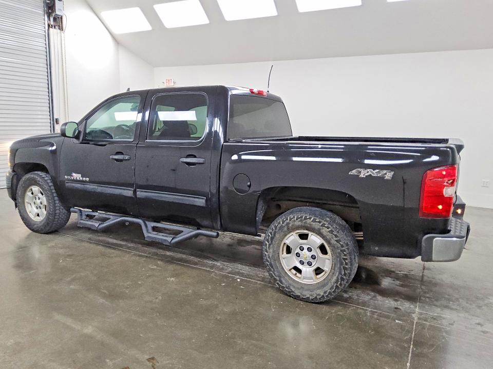Продажа на аукционе авто 2011 Chevrolet Silverado, vin: 3GCPKREA1BG139809, номер лота: 46928976