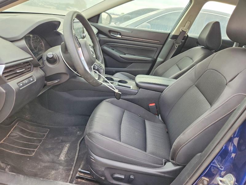 45774606 :رقم المزاد ، 1N4BL4BV5KC230950 vin ، 2019 Nissan Altima مزاد بيع