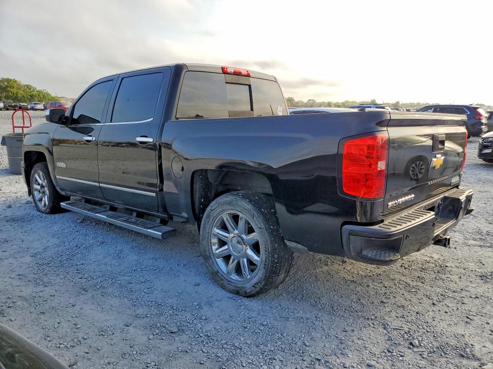 2015 Chevrolet Silverado მანქანა იყიდება აუქციონზე, vin: 3GCPCTEC5FG303967, აუქციონის ნომერი: 47466716
