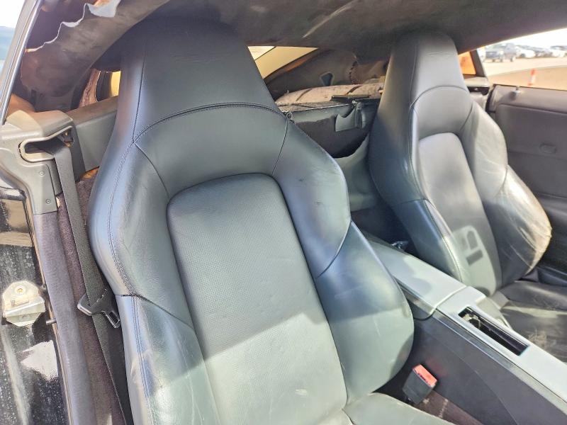 Aukcja sprzedaży 2004 Chrysler Crossfire, vin: 1C3AN69L14X021429, numer aukcji: 42007936