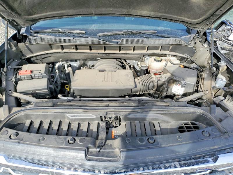 Продажа на аукционе авто 2023 Chevrolet Silverado, vin: 2GCUDGED9P1106987, номер лота: 47117456