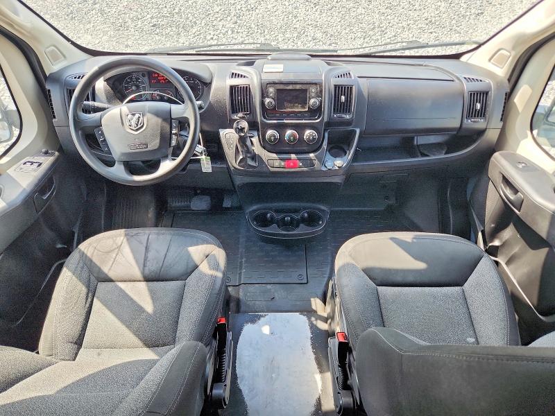 Aukcja sprzedaży 2019 Ram Promaster 3500, vin: 3C6URVJG7KE544769, numer aukcji: 79254855