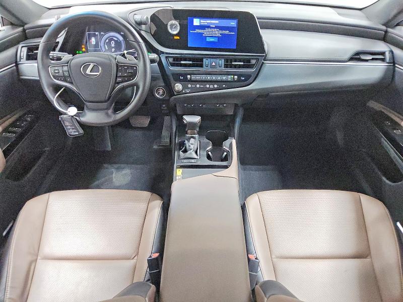 Aukcja sprzedaży 2024 Lexus Es 300h, vin: 58ADA1C19RU053878, numer aukcji: 79591435