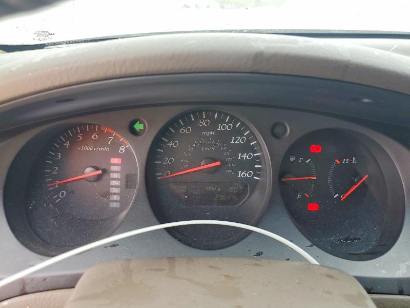 Продаж на аукціоні авто 1999 Acura 3.2tl, vin: 19UUA5648XA027393, номер лоту: 48363136