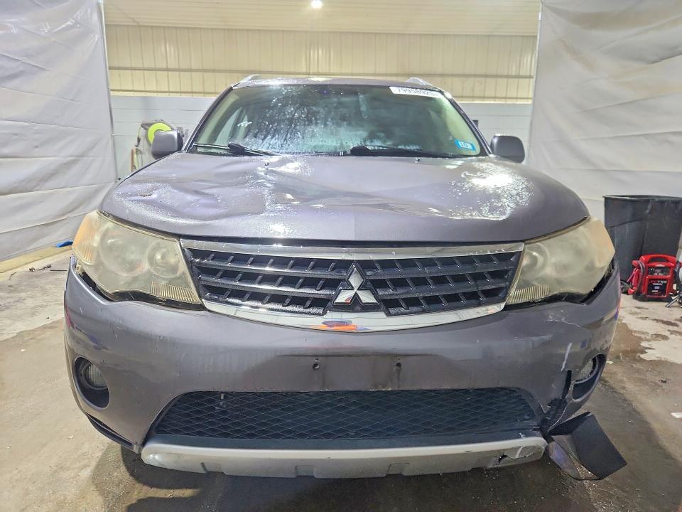 Продаж на аукціоні авто 2009 Mitsubishi Outlander, vin: JA4MT41X99Z013361, номер лоту: 79958925