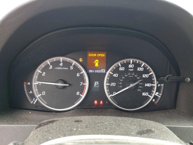 Продажа на аукционе авто 2013 Acura Rdx, vin: 5J8TB3H33DL012110, номер лота: 41698516