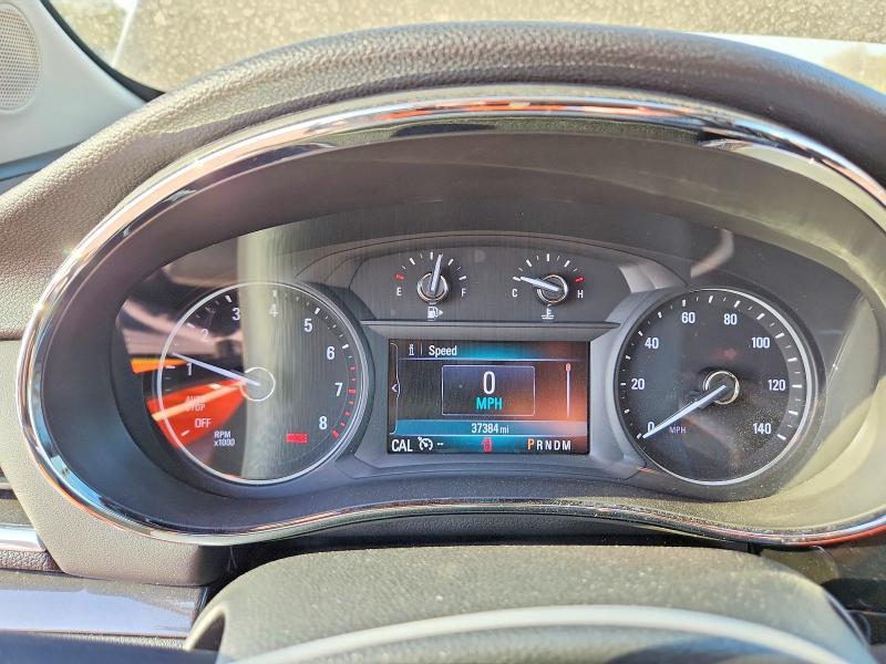 Aukcja sprzedaży 2019 Buick Encore, vin: KL4CJGSM9KB794159, numer aukcji: 47627746
