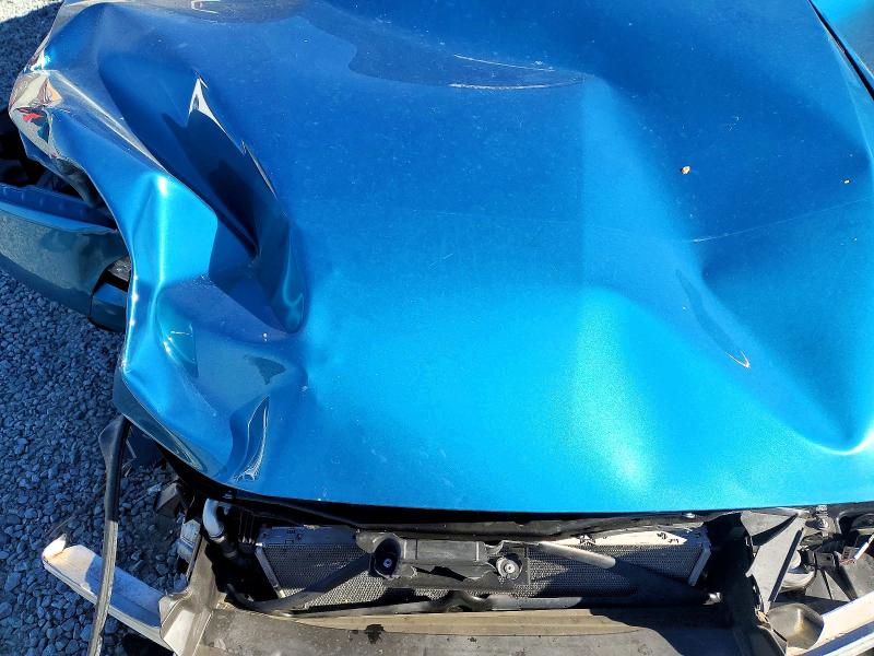 46554356 :رقم المزاد ، WBS2U7C02L7E59734 vin ، 2020 Bmw M2 مزاد بيع