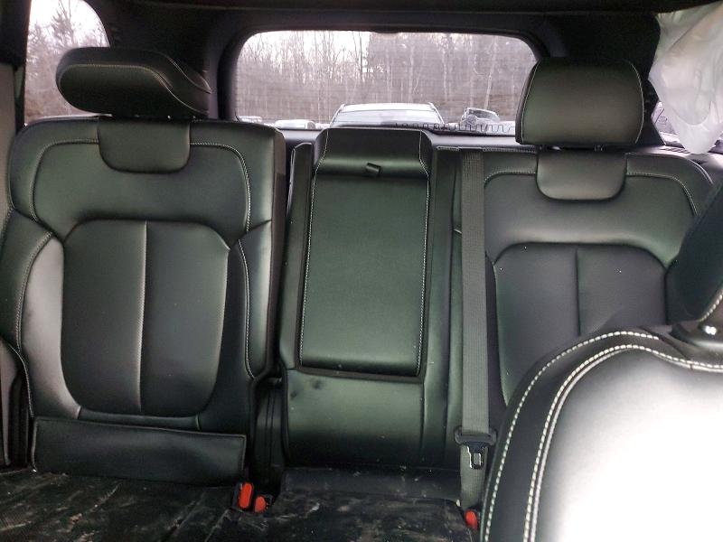 Aukcja sprzedaży 2024 Jeep Grand Cherokee, vin: 1C4RJHBG0R8513373, numer aukcji: 47766846