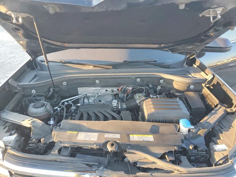 2023 Volkswagen Atlas მანქანა იყიდება აუქციონზე, vin: 1V2HR2CA3PC513341, აუქციონის ნომერი: 47202996