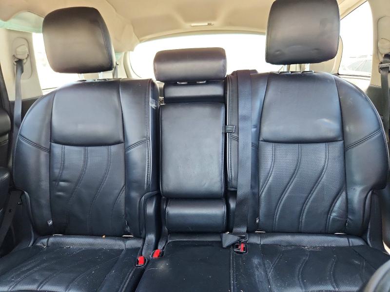 Продажа на аукционе авто 2015 Infiniti Qx60, vin: 5N1AL0MN7FC508812, номер лота: 46845046