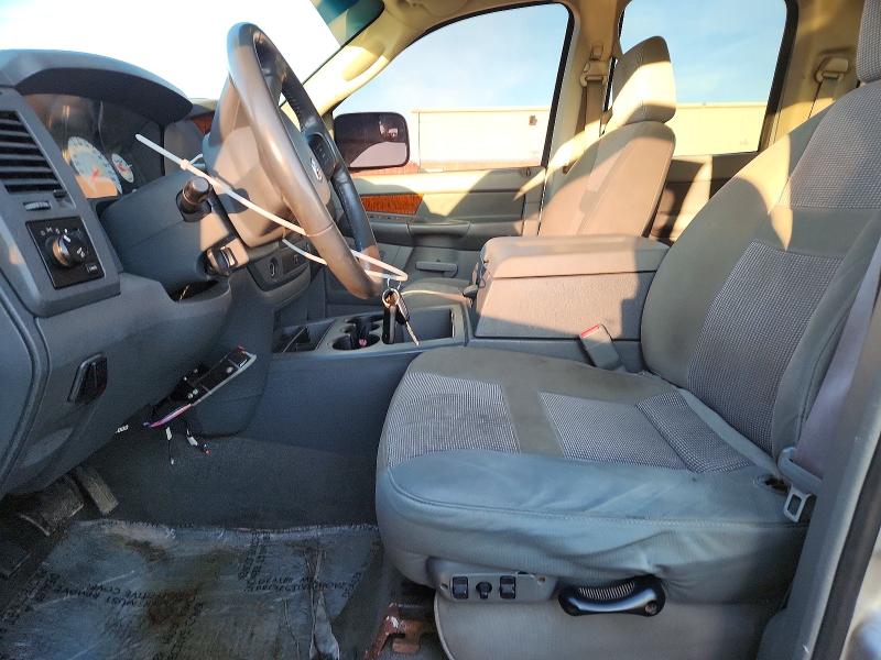 Aukcja sprzedaży 2006 Dodge Ram 2500, vin: 1D7KS28C16J138734, numer aukcji: 46139466
