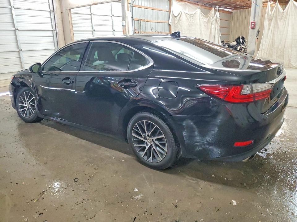 2017 Lexus Es 350 მანქანა იყიდება აუქციონზე, vin: 58ABK1GG2HU074654, აუქციონის ნომერი: 47922736