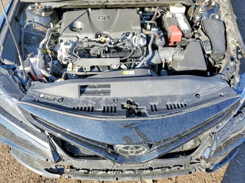 Auction sale of the 2024 Toyota Camry, vin: 4T1G11AK7RU905886, lot number: 47002976