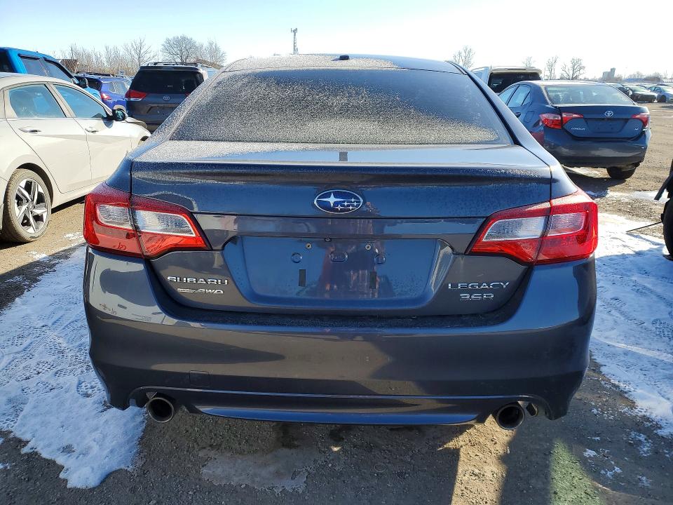 Продаж на аукціоні авто 2015 Subaru Legacy, vin: 4S3BNFN68F3021065, номер лоту: 77342525