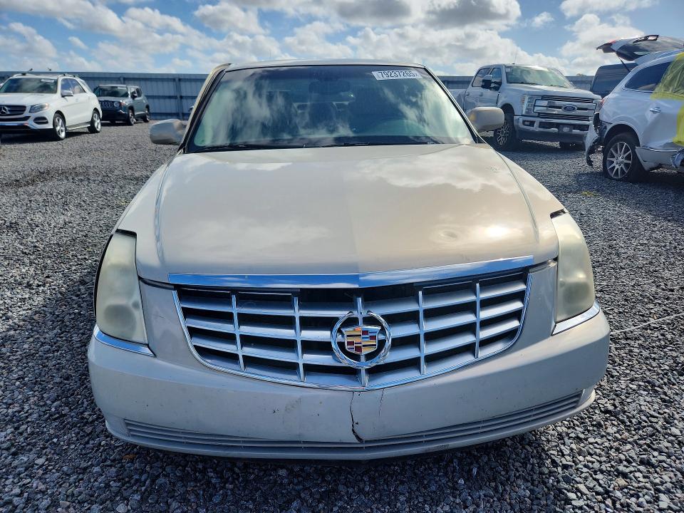 Продажа на аукционе авто 2007 Cadillac Dts, vin: 1G6KD57Y57U217989, номер лота: 53803526