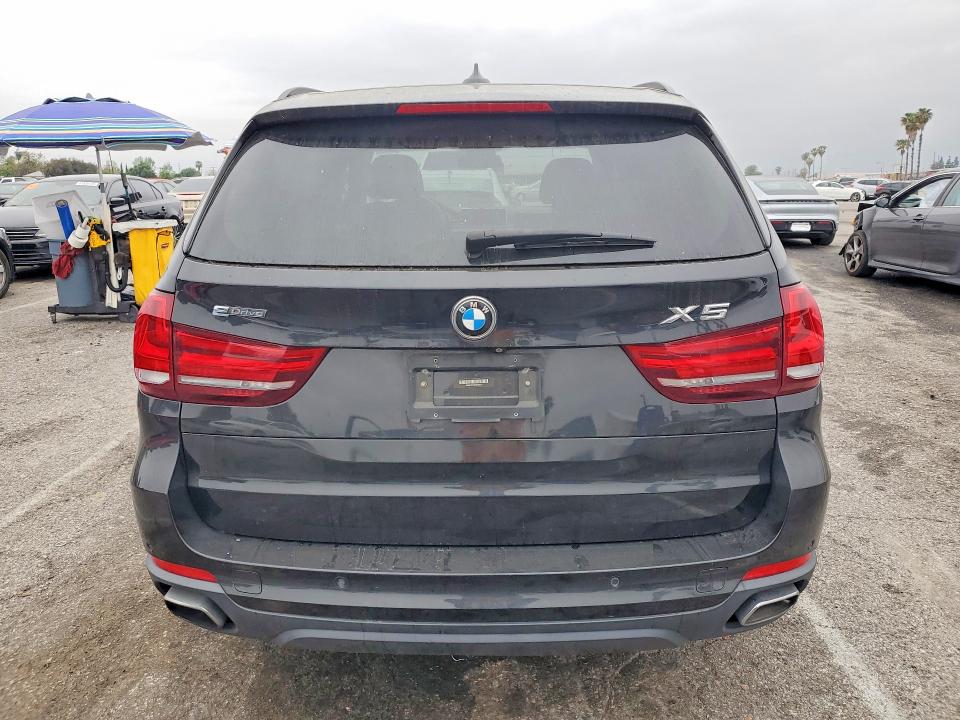 Aukcja sprzedaży 2016 Bmw X5, vin: 5UXKT0C59G0S79237, numer aukcji: 47895256