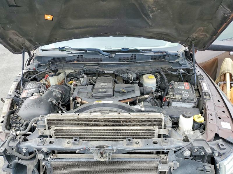 47062746 :رقم المزاد ، 3C6UR5GL9EG279205 vin ، 2014 Ram 2500 مزاد بيع