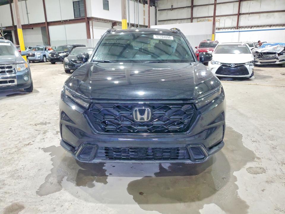 Продаж на аукціоні авто 2025 Honda Cr-v, vin: 7FARS6H5XSE106470, номер лоту: 47704096