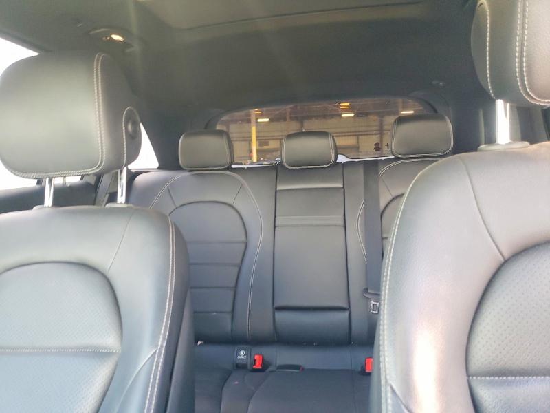 Продажа на аукционе авто 2019 Mercedes-benz Glc, vin: WDC0G4JB3KV158948, номер лота: 41740066