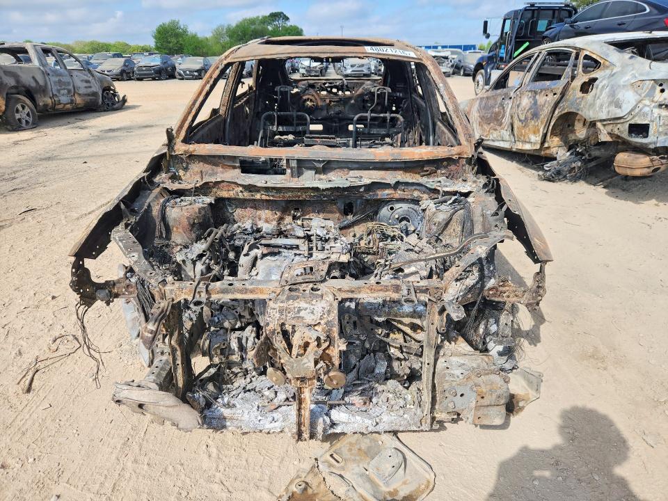 Aukcja sprzedaży 2017 Lexus Nx 200t, vin: JTJYARBZXH2084440, numer aukcji: 48021216
