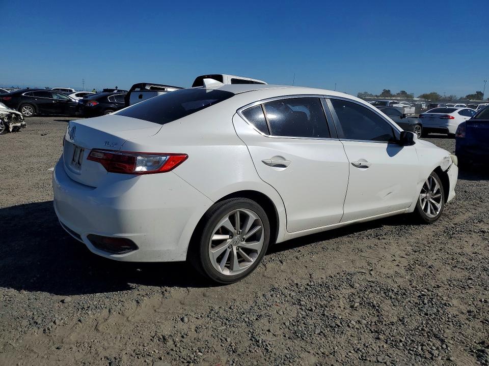 Продаж на аукціоні авто 2016 Acura Ilx, vin: 19UDE2F70GA013680, номер лоту: 79653945