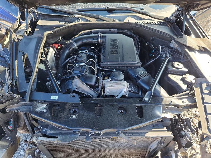 Aukcja sprzedaży 2016 Bmw 535, vin: WBA5B3C51GG253643, numer aukcji: 46843706