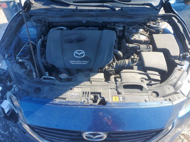 Aukcja sprzedaży 2017 Mazda 3, vin: 3MZBN1L70HM135168, numer aukcji: 79742195